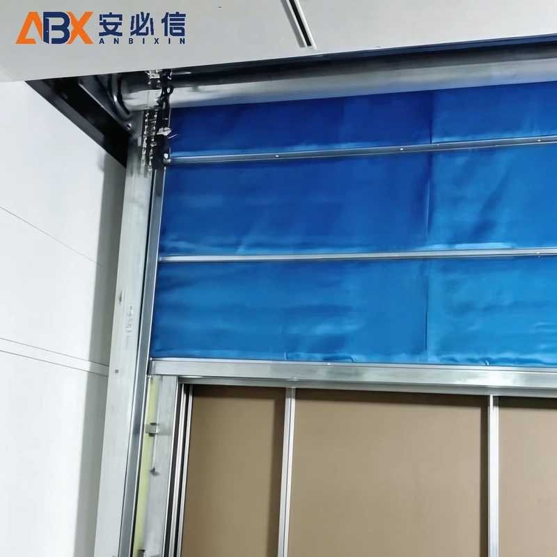 岳阳市高速堆积门