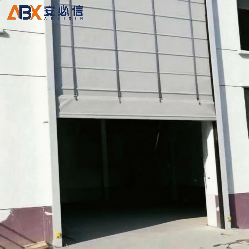 岳阳市卸货平台